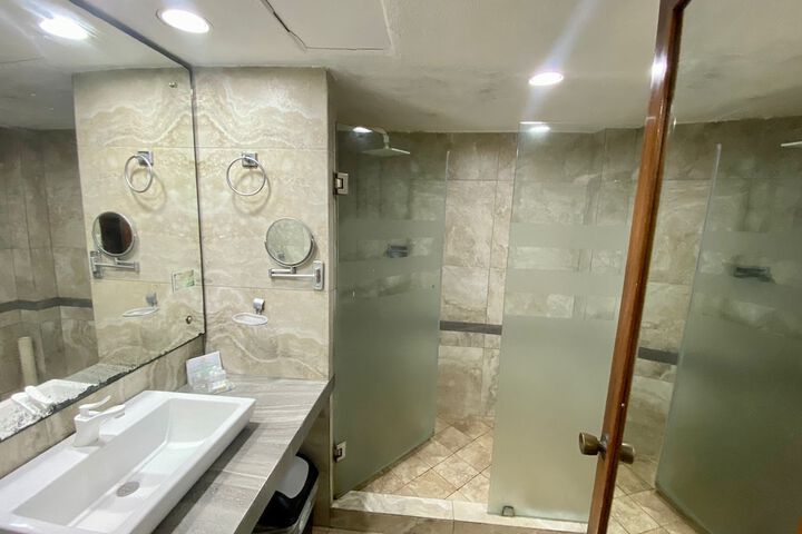 Bath Interior