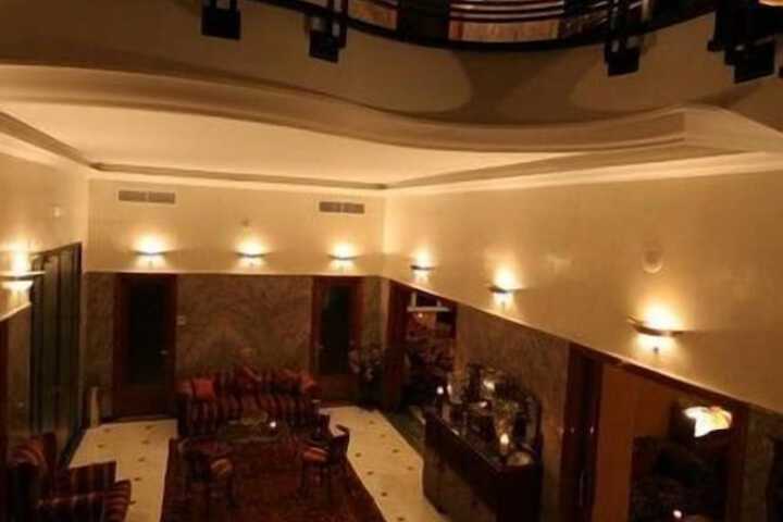 Hotel Interior 2 of 23