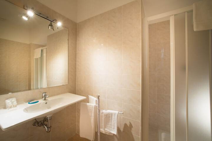 Bathroom Interior Photo