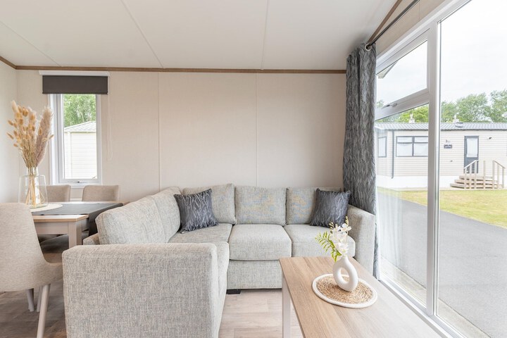 Chalet in De Haan Near Sandy Beaches in De Haan