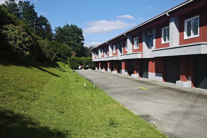 Hotel 79 of 79