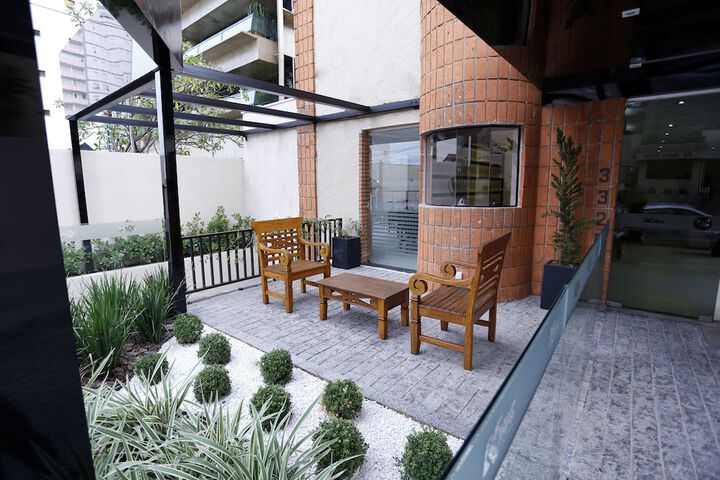 Terrace/Patio 26 of 34