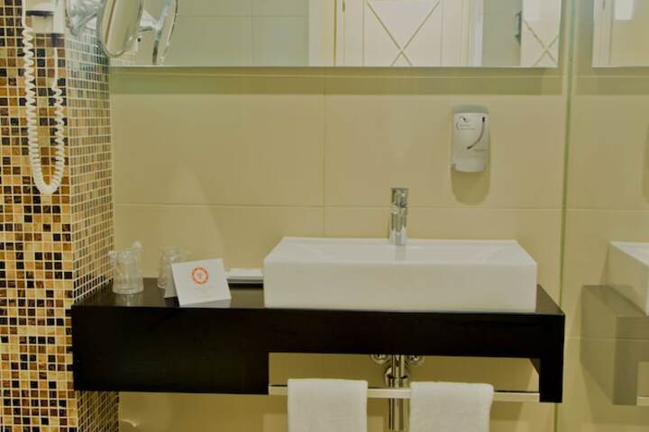Bath Amenities
