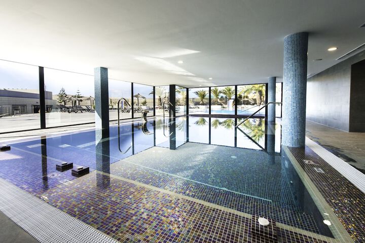 Spa Photos