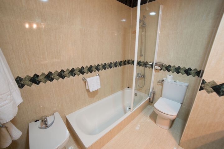 Bath Amenities