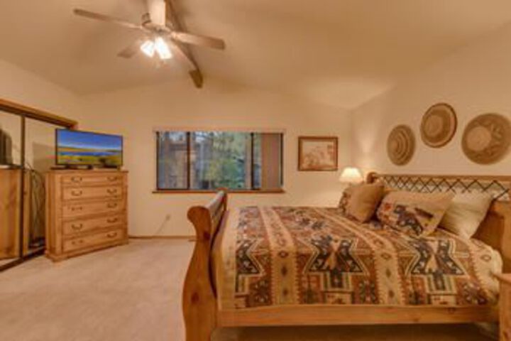 Image of Heavenly Pines - Four Bedroom Home