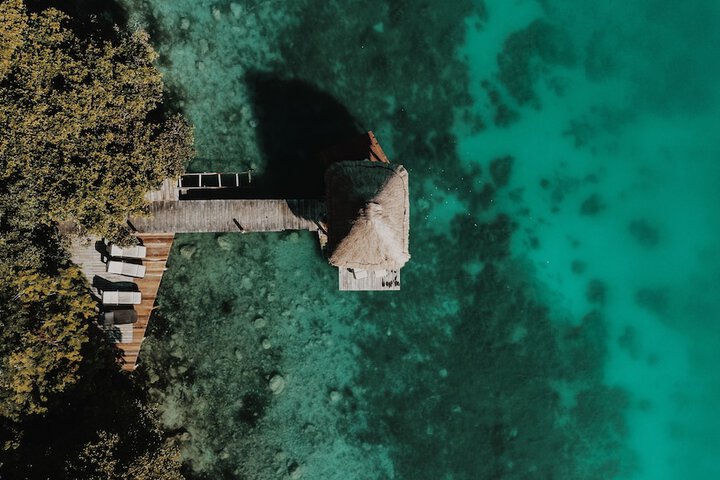 BoaBoa Bacalar in Bacalar
