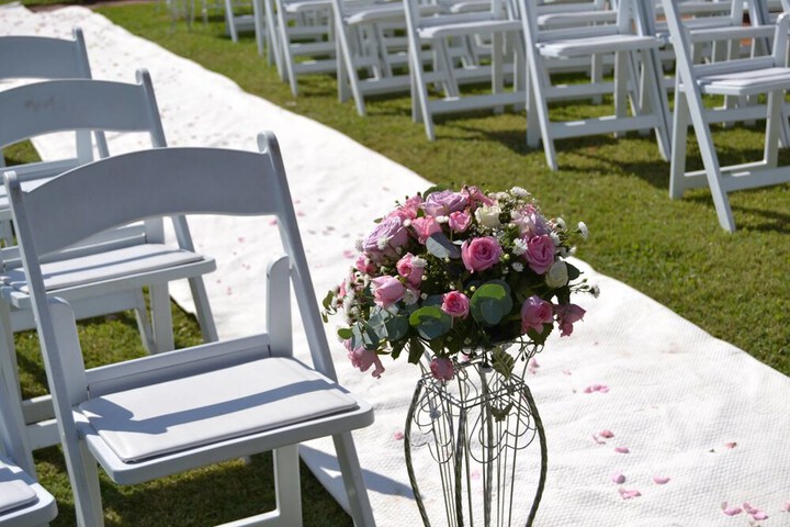 Wedding/Banquet 18 of 24