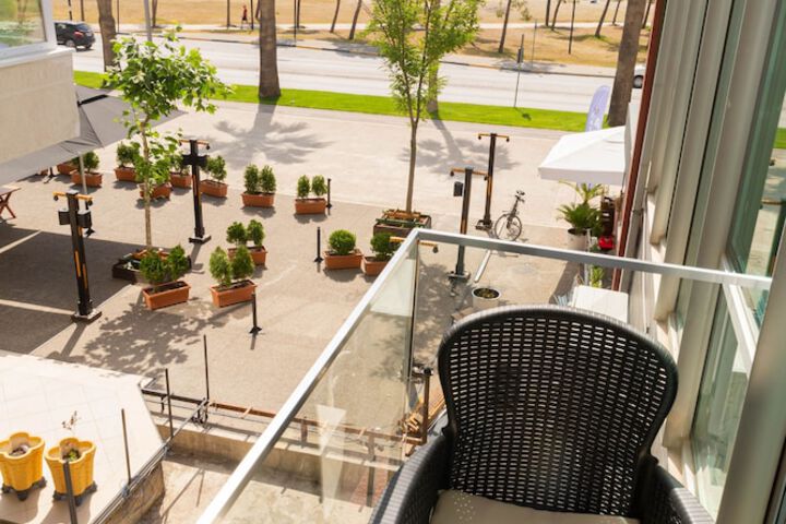 Terrace/Patio 37 of 57