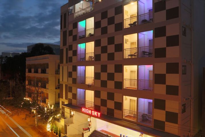 Hotel 38 of 39