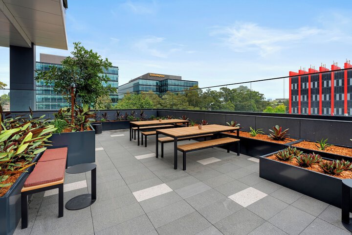 Terrace/Patio 89 of 97