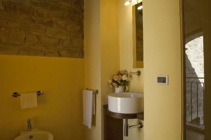 Bath Amenities