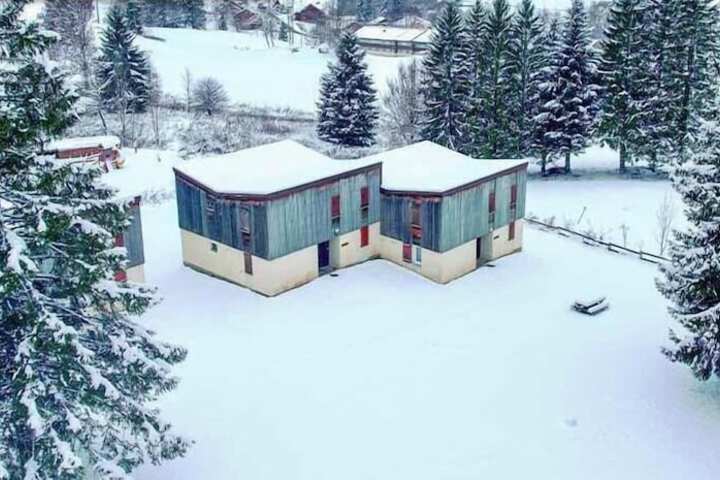 Résidence Vacancéole Les Monts Jura
