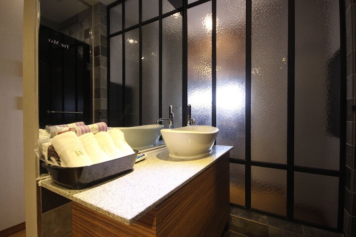 Bathroom Vanities