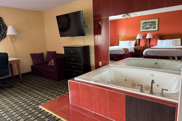 Fitness Facility Photos