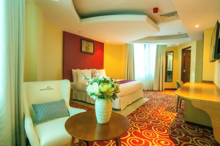 Room 17 of 91