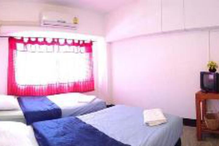 Photo of Paradise Lodge & Spa Hotel
