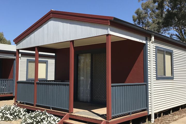 Terrace/Patio 25 of 25