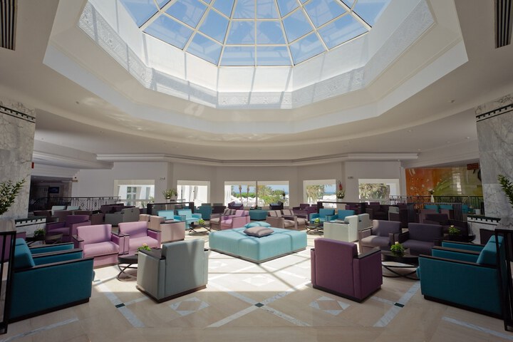 Hotel Interior 2 of 80