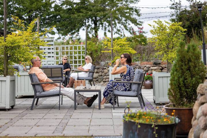 Terrace/Patio 17 of 55