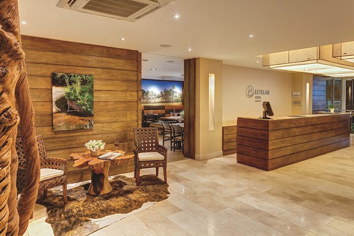 Lobby Photos