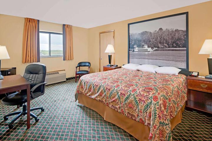 2 Double Beds (2 of 7)