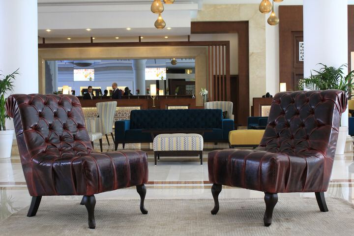 Hotel Interior 6 of 183