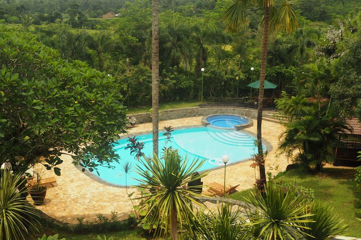 Pool 33 of 67