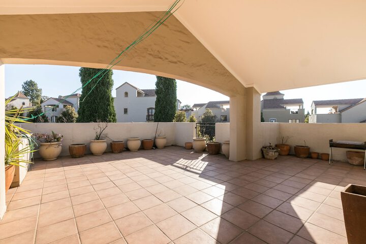 Terrace/Patio 23 of 35
