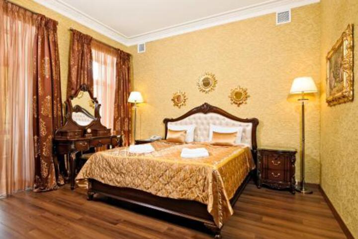 Hermitage Boutique-Hotel