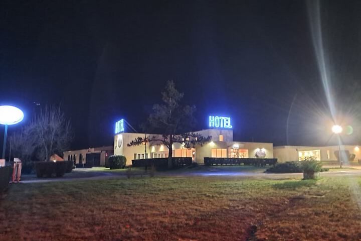 Hotel 39 of 41