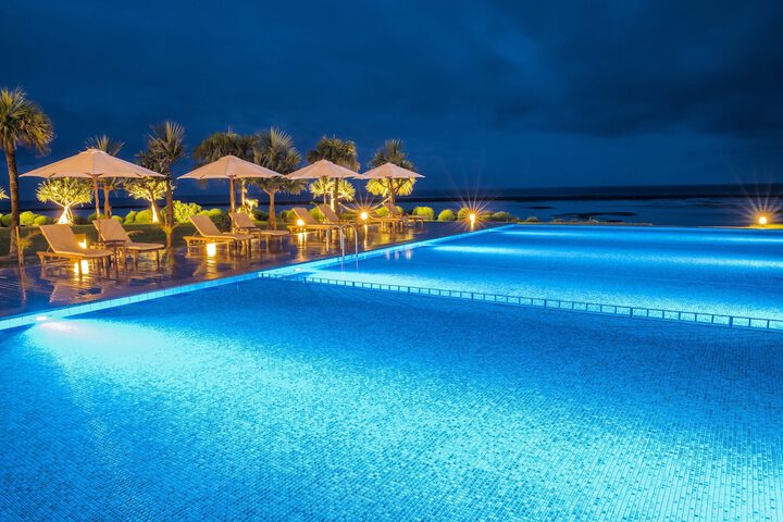 Pool to Cool