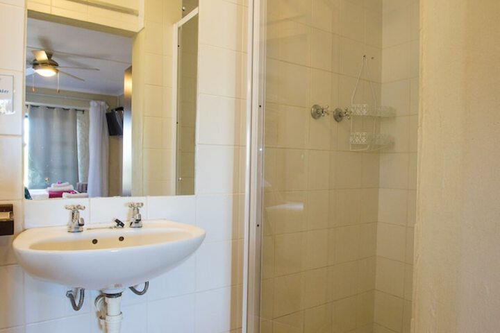 Bath Interior