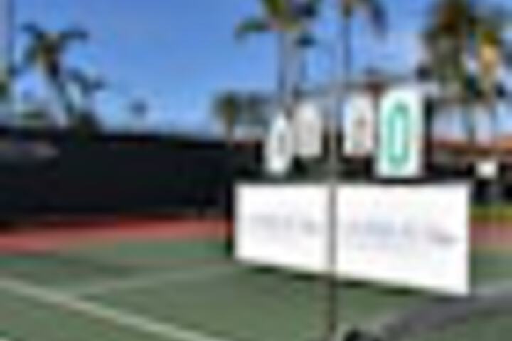 Tennis and Basketball Courts 137 of 426