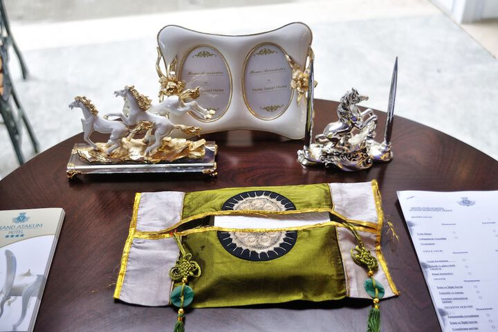 Spa and Wellness Pictures