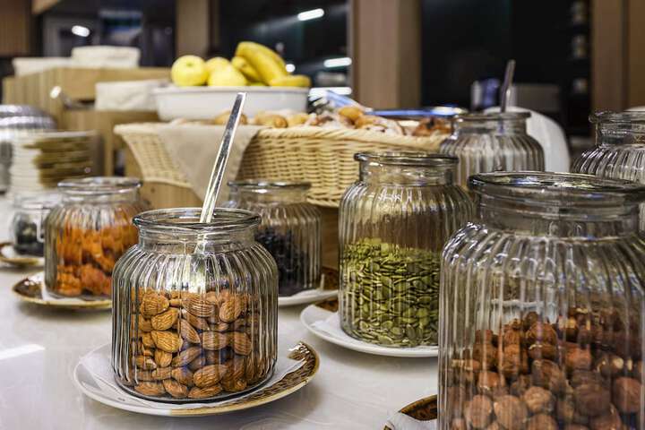 Breakfast/Coffee Service 47 of 76