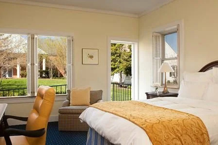 Image of Wye River a Dolce Conference Center