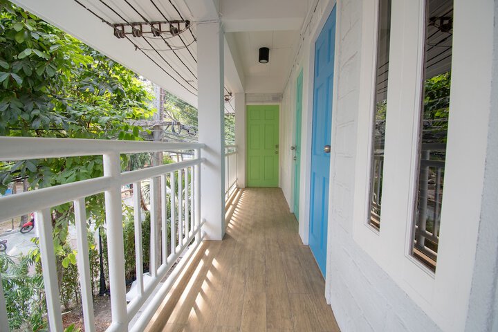 Terrace/Patio 23 of 34