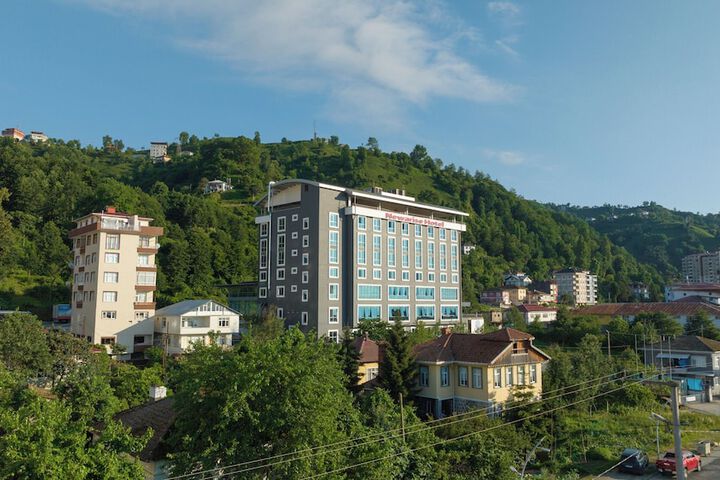 Hotel 38 of 38