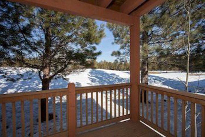 Terrace/Patio 3 of 13