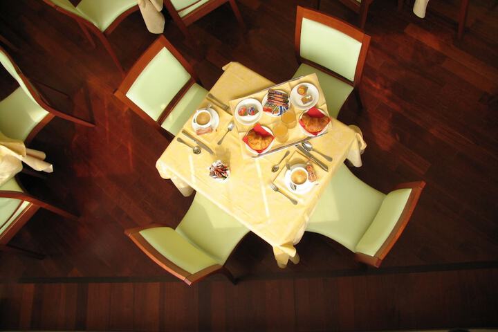 Hotel Interior 16 of 17