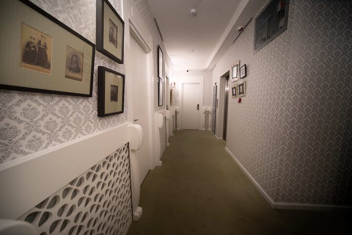 Hotel 70 of 75