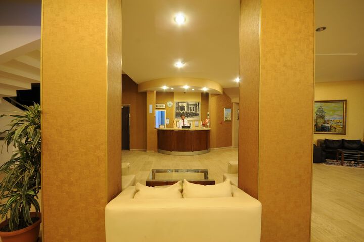 Hotel Interior 3 of 57