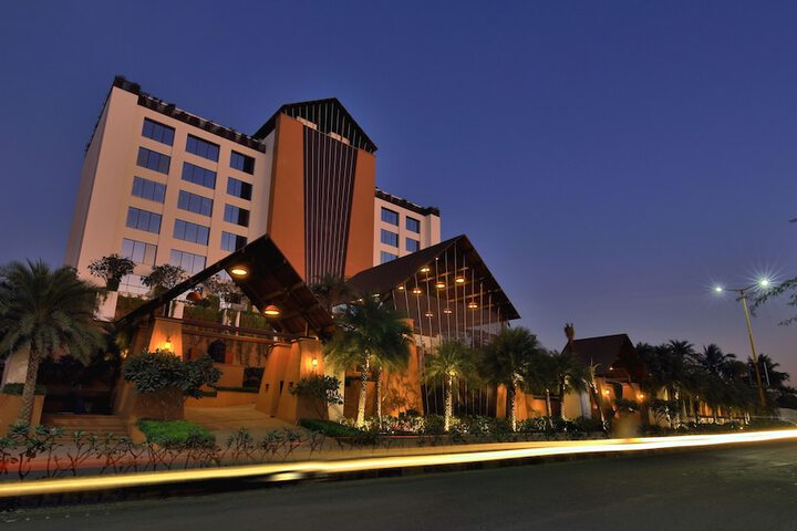 Sayaji Rajkot