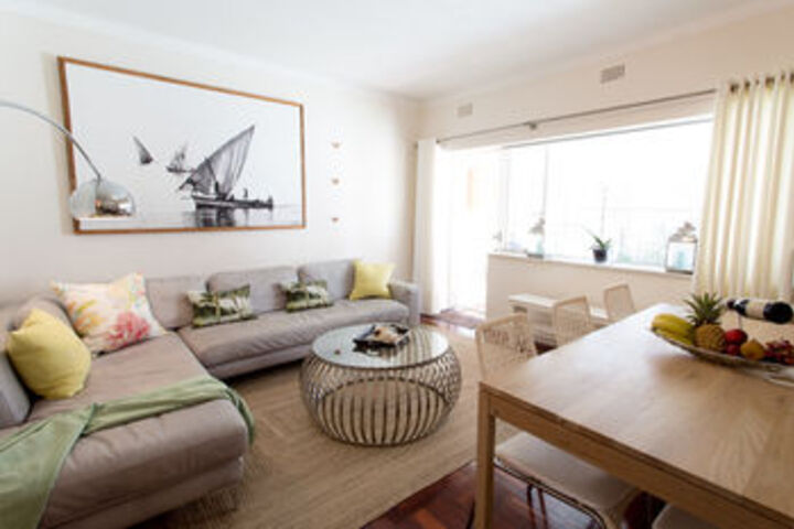 Caprice Camps Bay