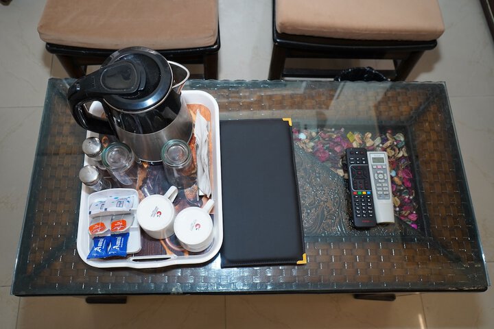 Breakfast/Coffee Service 39 of 68