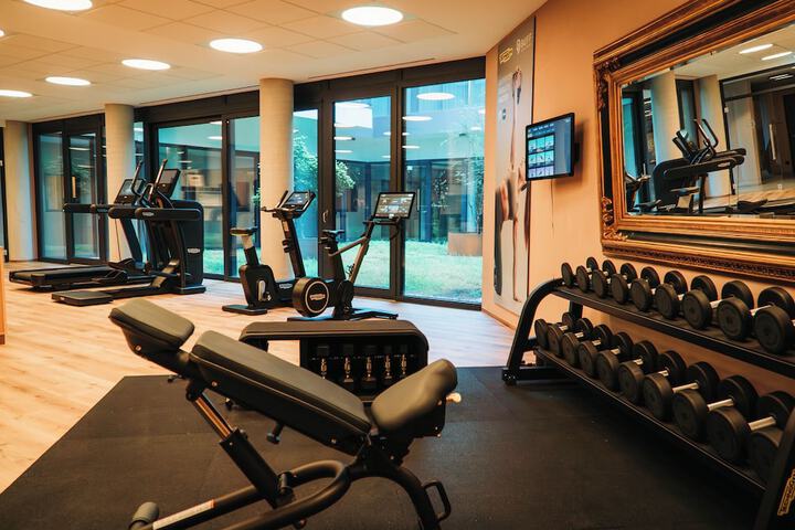 Health and Fitness 28 of 40