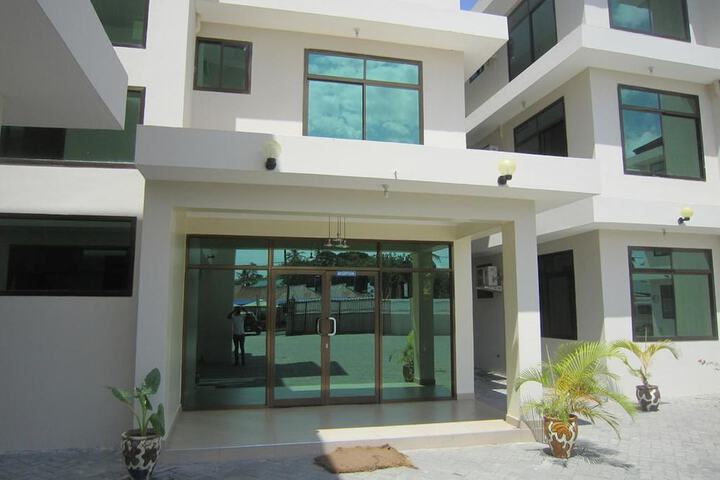 Hotel 45 of 50