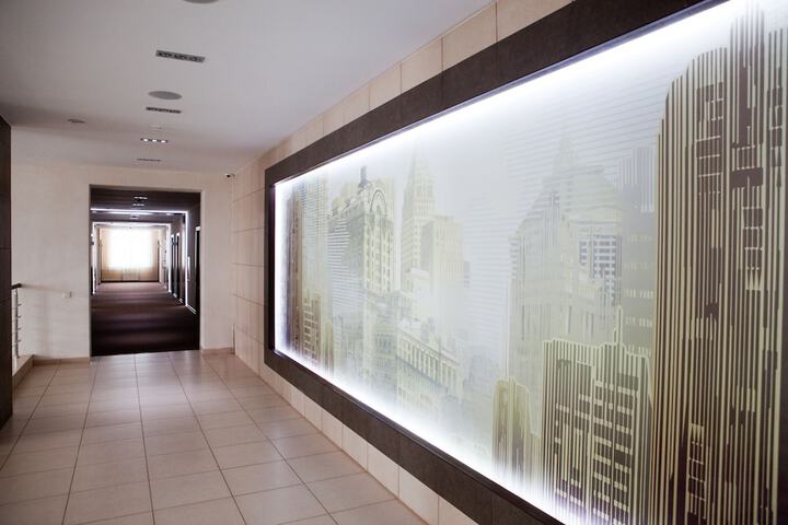 Hotel Interior 48 of 58
