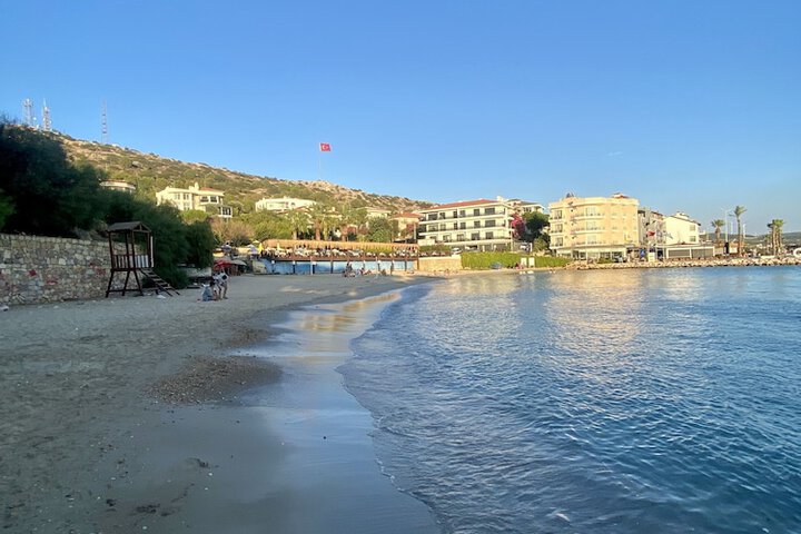 Beach 142 of 258